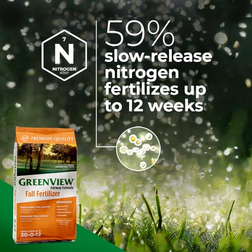 Greenview Fertilizante Granulado 22.5 lb miniatura 3
