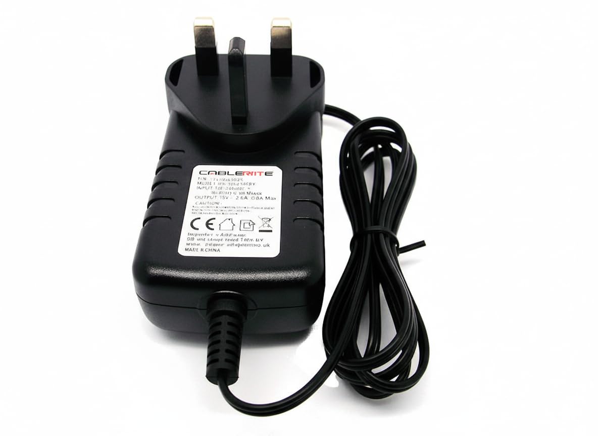 Power Supply for Sealey part RS10AUA chargers/starters etc