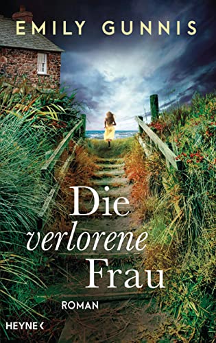 Preisvergleich Produktbild Die verlorene Frau: Roman