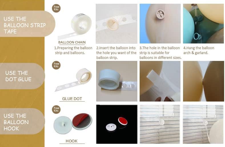 Miniatura 7 de Decoración de combinación de globos, 146 piezas de globos azules de carreras de autos de carreras, kit de arco con guirnalda con cuadros para