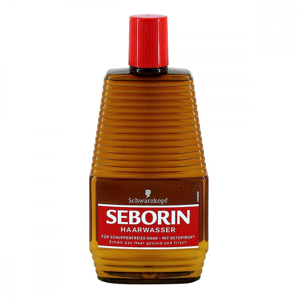 Seborin Hair Tonic 400ml