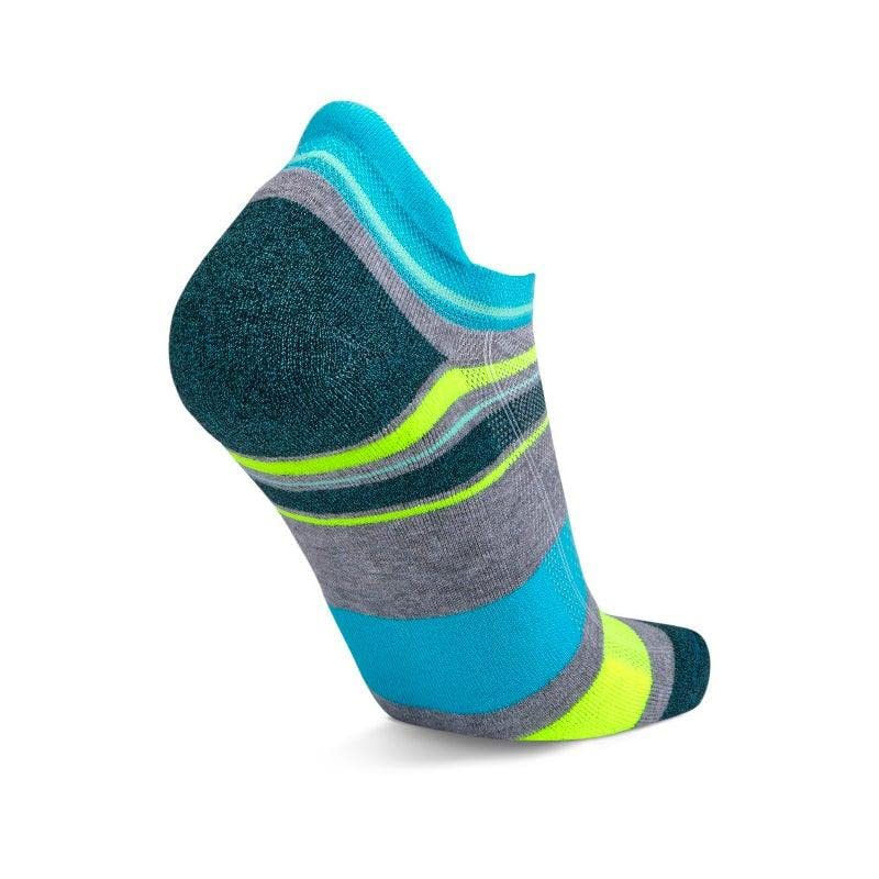 Image of Balega Hidden Comfort Performance No Show Athletic Running Socks for Men and Women