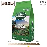 Green Mountain Coffee Roasters Sumatra Reserve, Whole Bean Coffee, Bagged 18 oz