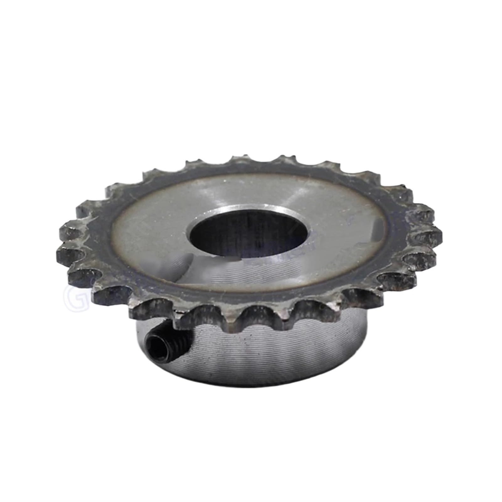 Bevel Gear Pinion Hardware Mechanical 1Pcs 37-60Teeth 04C Chain Gear 45# Steel Industrial Sprocket Wheel 25H Motor Chain Drive Sprocket Bore 12mm(49 Teeth)