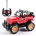 UimimiU Batteriebetriebenes drahtloses Fernbedienungsauto Rc Elektrisches Modell Spielzeug Off-Road-Fahrzeugladung High-Speed ​​Racing Kinder Hobbyspielzeug Rc Autos for Jungen Mädchen Freunde Geburts