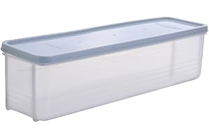 Velvety Pasta Container: Your Culinary Companion