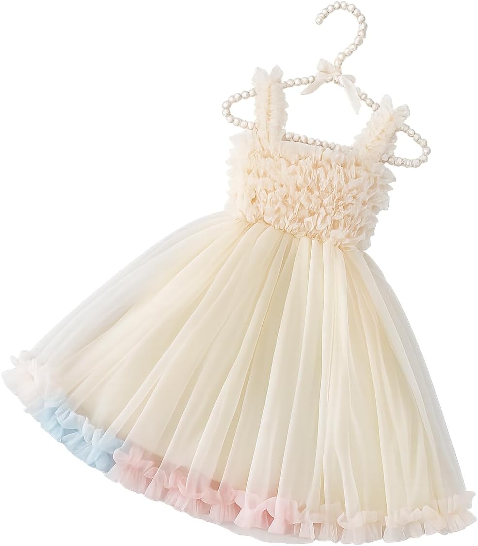 Girls Special Occasion Dress