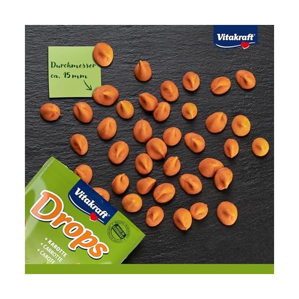 Vitakraft Nager Drops – Bild 4