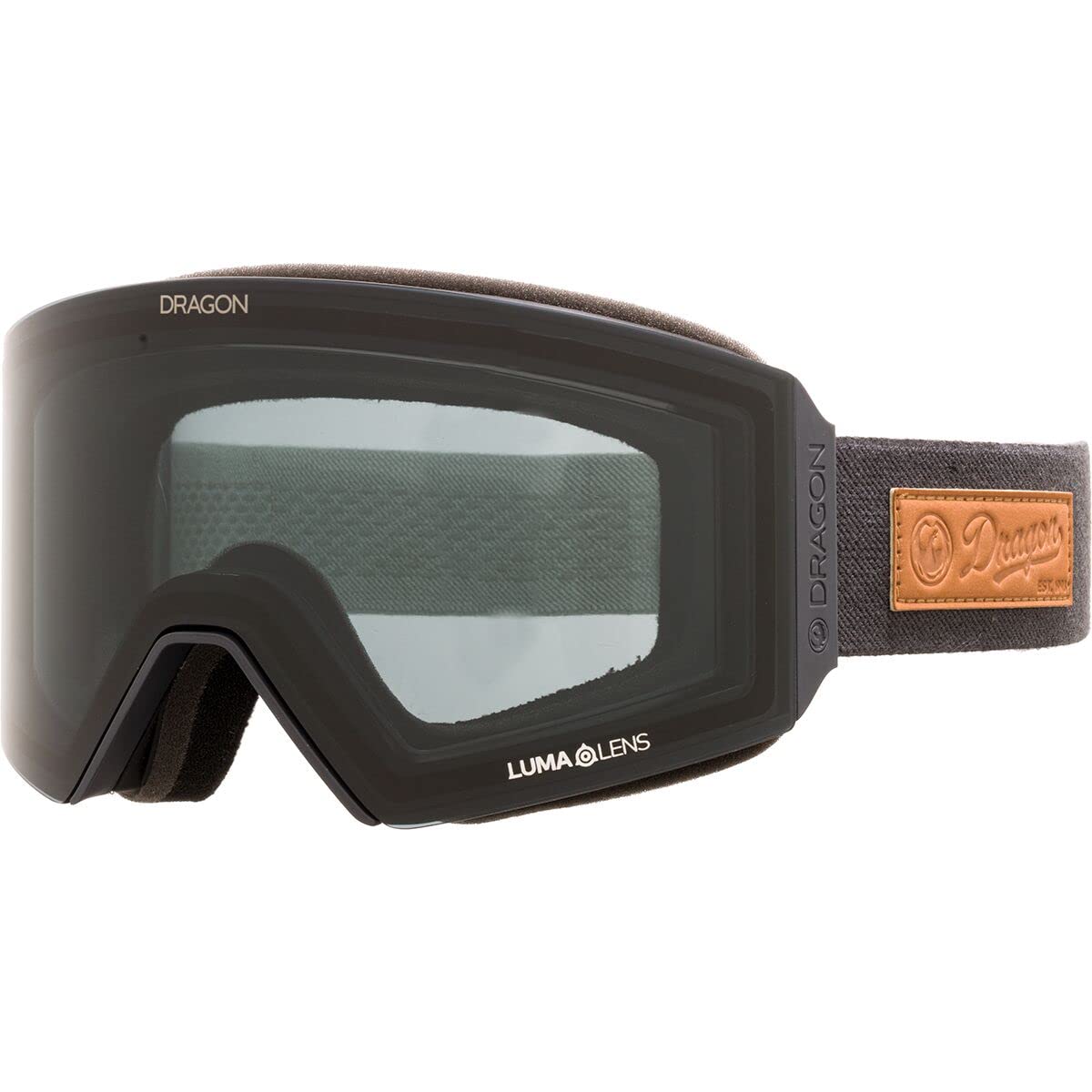 Dragon AllianceMens RVX OTG Snow Goggles