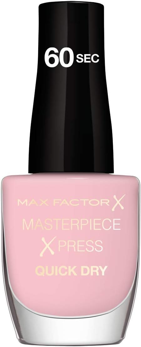 Max Factor Masterpiece Xpress shade Made Me Blush, Pink, 8 ml (Pack of 1)