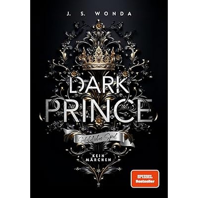 DARK PRINCE