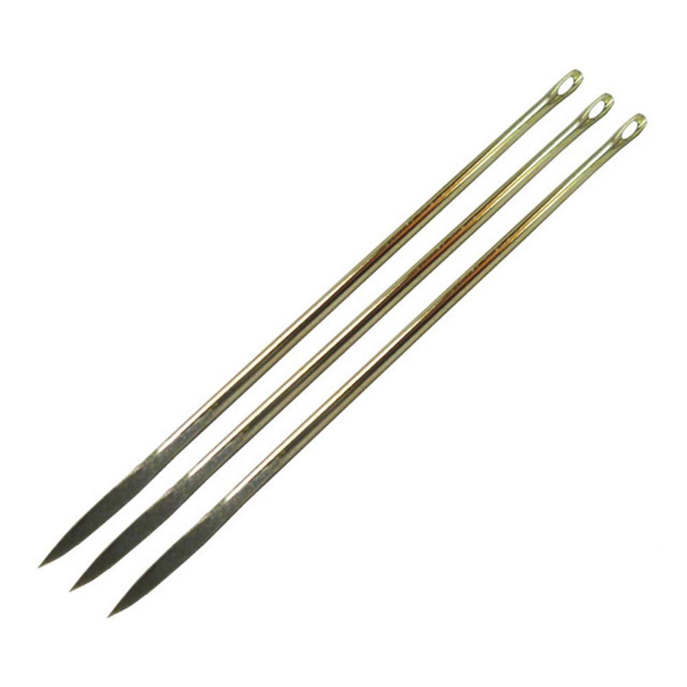 C.S. Osborne Handschuhnadeln für Lederarbeiten Ref. 518