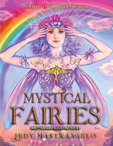 Mystical Fairies: Portal To The Land of Fae