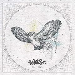 Shining Ray / NightOwl