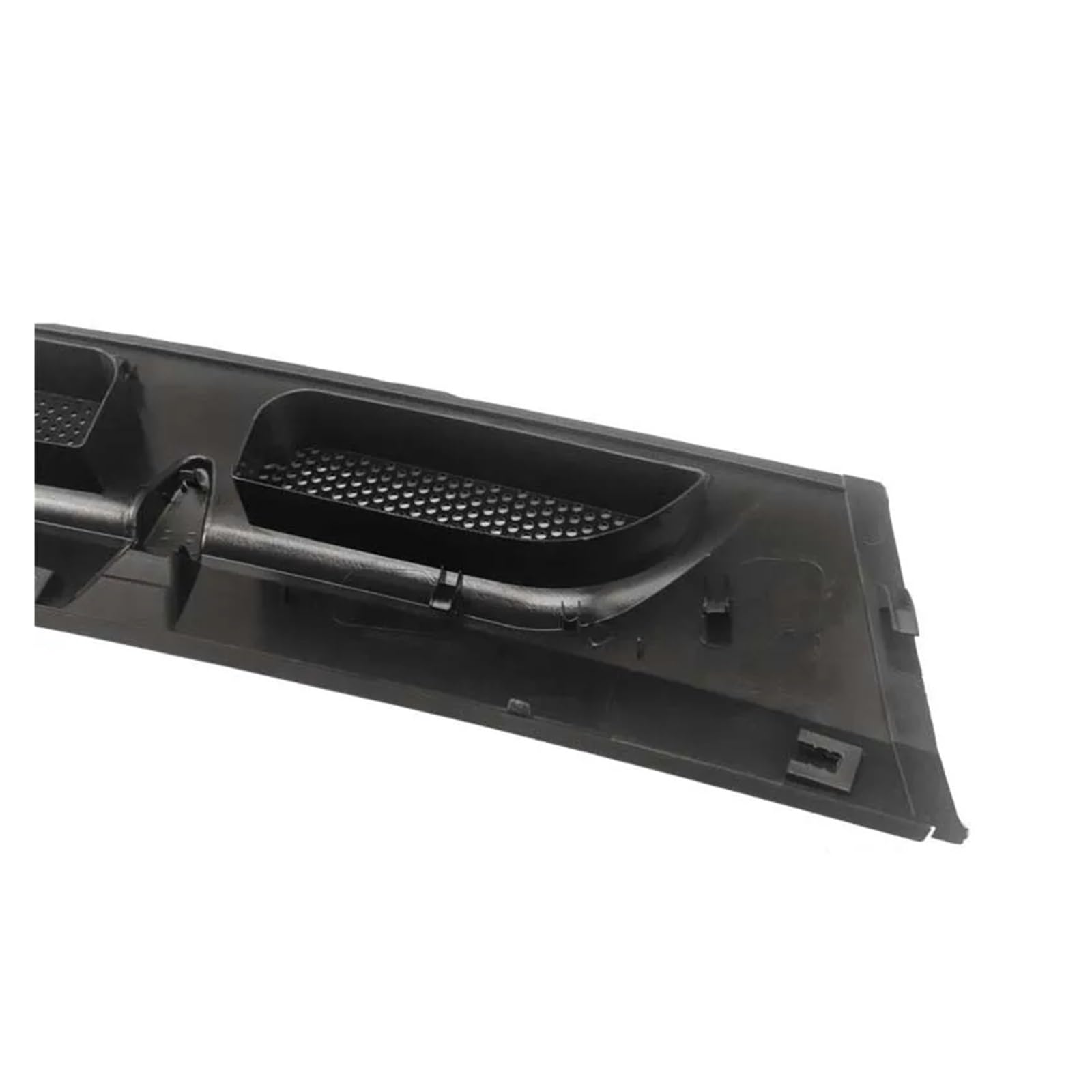 Griglia di copertura della presa d'aria del cofano anteriore 1698300075 1698300175 1698360018 Compatibile per Mercedes Benz 2004-2012 W169 Classe A A150 A160 A170 A180 A200(B Class Class left)