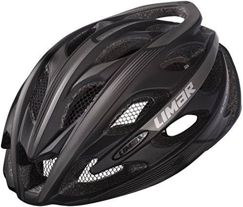 Limar Ultralight Casco Plus, Todo el año, Unisex, Color Gfny, tamaño Medium