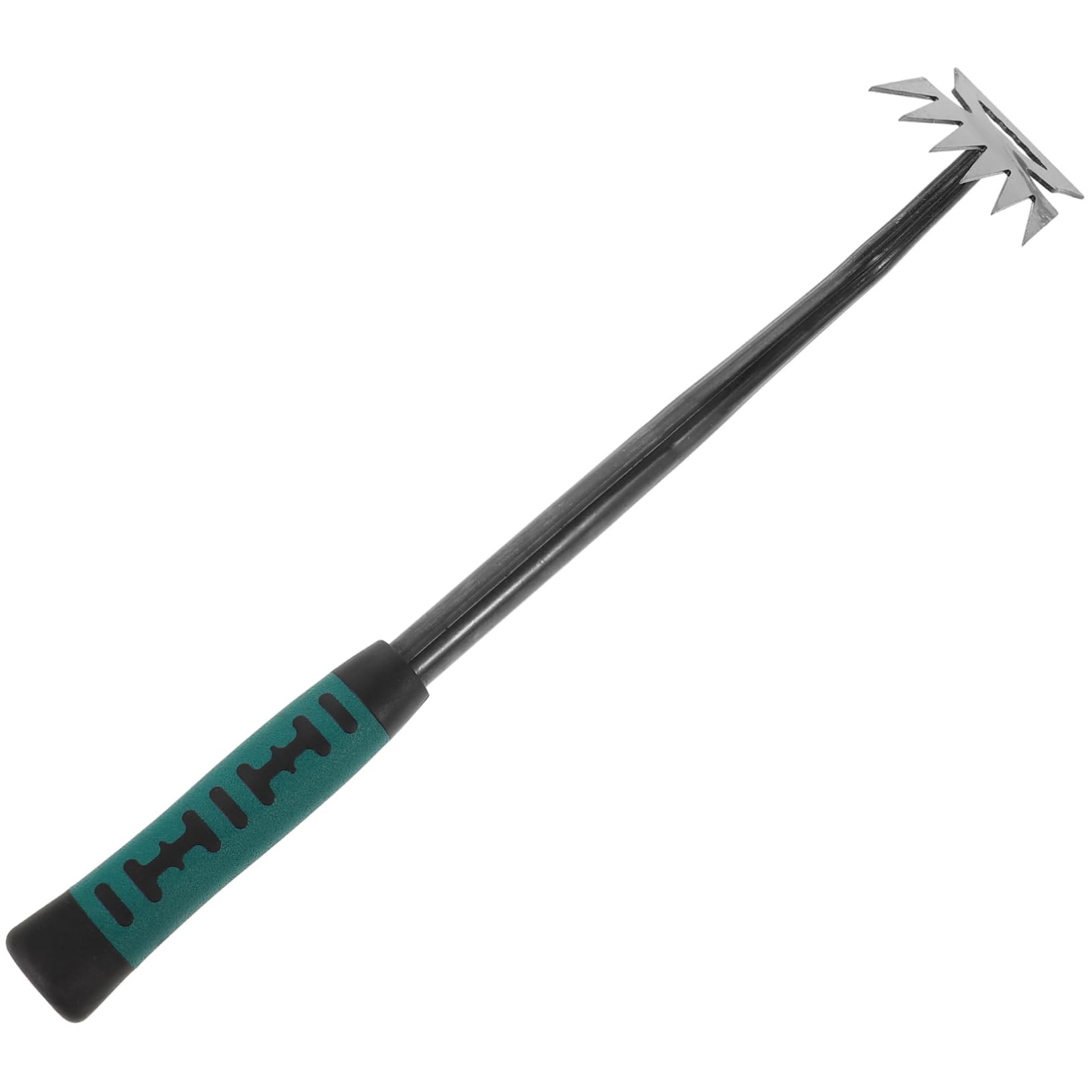 Hemobllo 3stücke Garten Unkrautstecher Mit Ergonomischem Griff Multifunktionales Werkzeug Jäten Und Entfernen Von Für Ihren Garten Ausführung Leicht Und Langlebig
