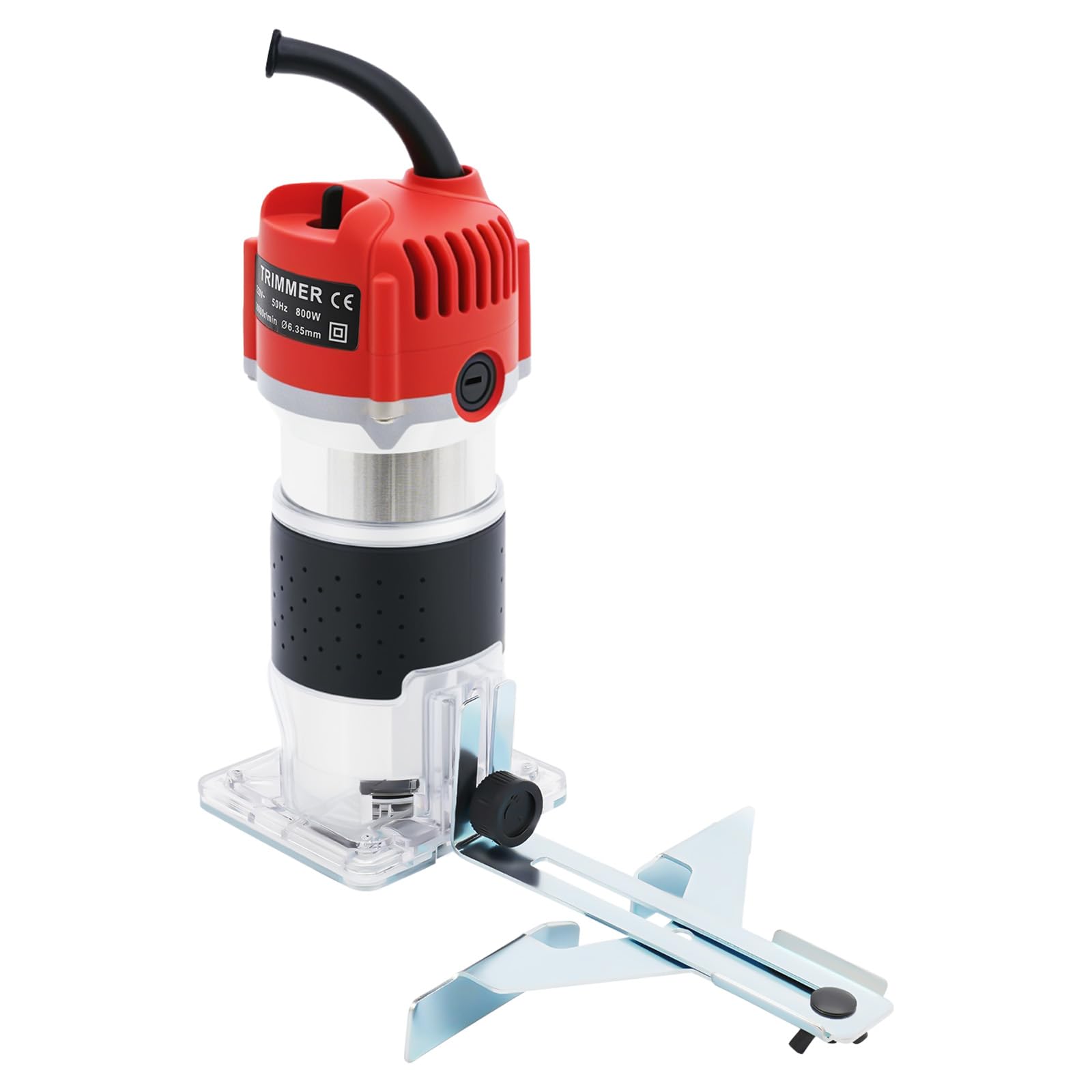 Black Decker bovenfrees KW900EKA-QS | Freesmachines | Elektrisch