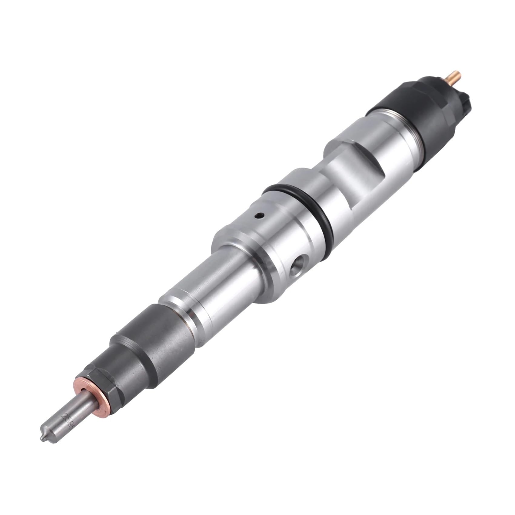 Yhzrdmsk One Color Car Petrol Injector 0445120474 Common Rail Injector Diesel Fuel For Weichai For Wp10