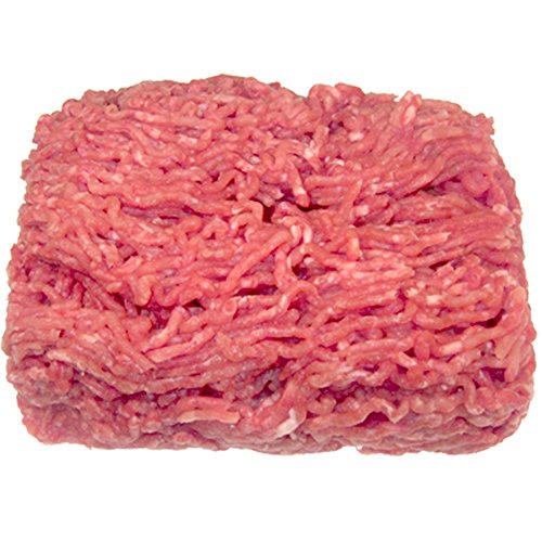 MeinMetzger Putenhackfleischfleisch, bestes mageres Metzgerhackfleisch rein Pute 500g