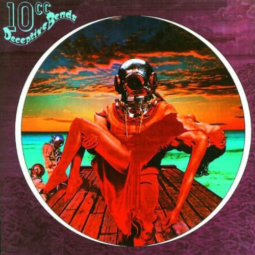 10cc deceptive bends