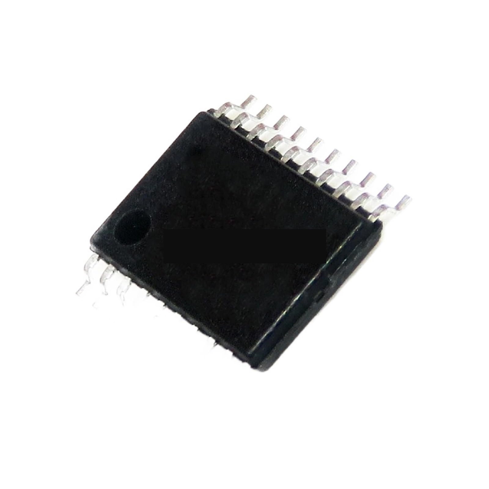 IC 74LVC245 de montaje superficial TSSOP-20, transceptor de bus octal confiable, 10 piezas