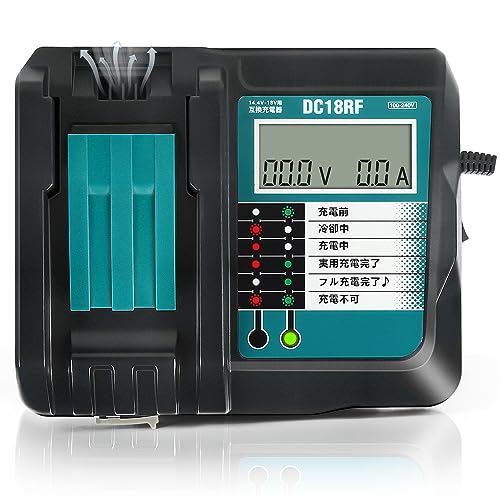 Makita - マキタ セット  バッテリー充電器 と ファン 楽天市場】マキタ｜＜2台セット品＞充電式産業扇 充電式ファン