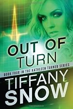 Out of Turn (Kathleen Turner Book 4)