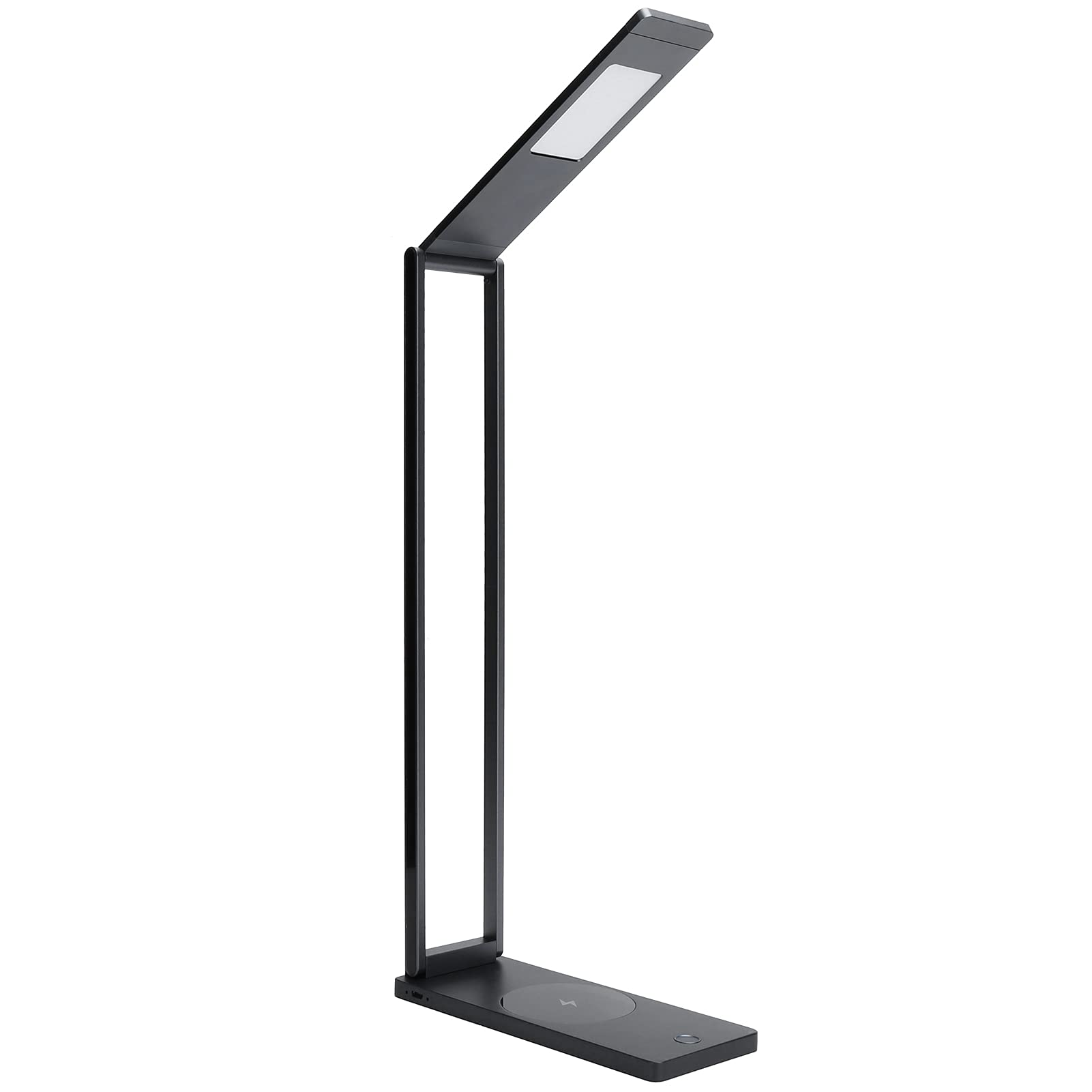 Lampada da Scrivania LED con luminosità Regolabile e USB