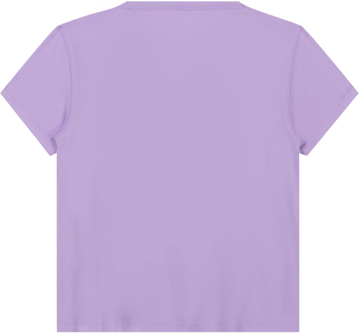 Billabong Girls Premium Short Sleeve Logo Graphic Tee, Crew Neck T-Shirt, Soft & Comfortable - Image 2