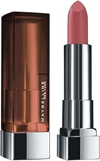 Maybelline Color Sensational Lipstick