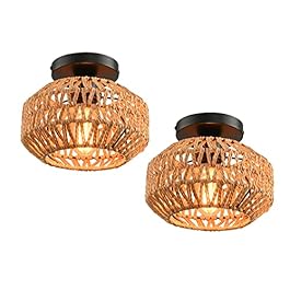 2 Pack Farmhouse Light...