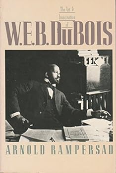 Paperback The Art and Imagination of W.E.B. DuBois Book