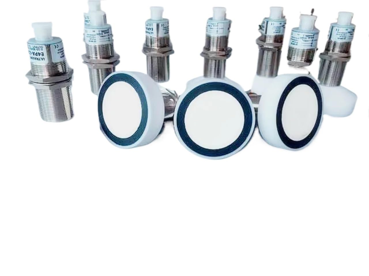 Ultraschallsensor 873P-D18AV-2200-D4