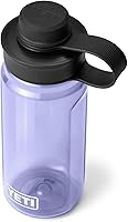Vista 41 de YETI Botella de agua Yonder con tapa de amarre Yonder, ligera, a prueba de fugas y sin BPA