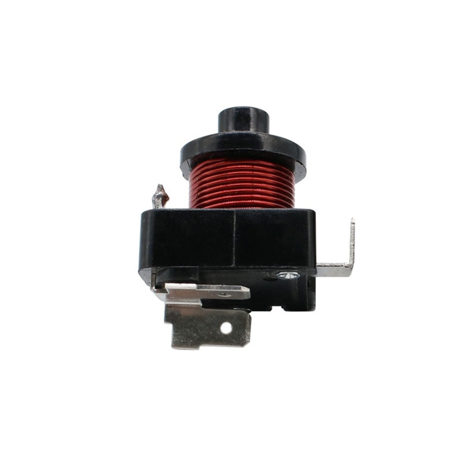 Relais de démarrage de compresseur de réfrigérateur de réfrigérateur 1 pièces (Color : 220V, Size : 180W)