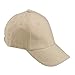 Produktbild FHB Cap uni, Udo, beige, 91190-13