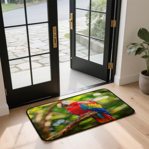 Tapis de cuisine antidérapant pour protéger le sol - 7