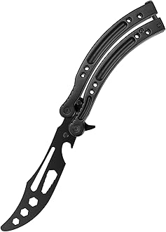 Multifunctional Bottle Opener and Wrench Tool(Black)