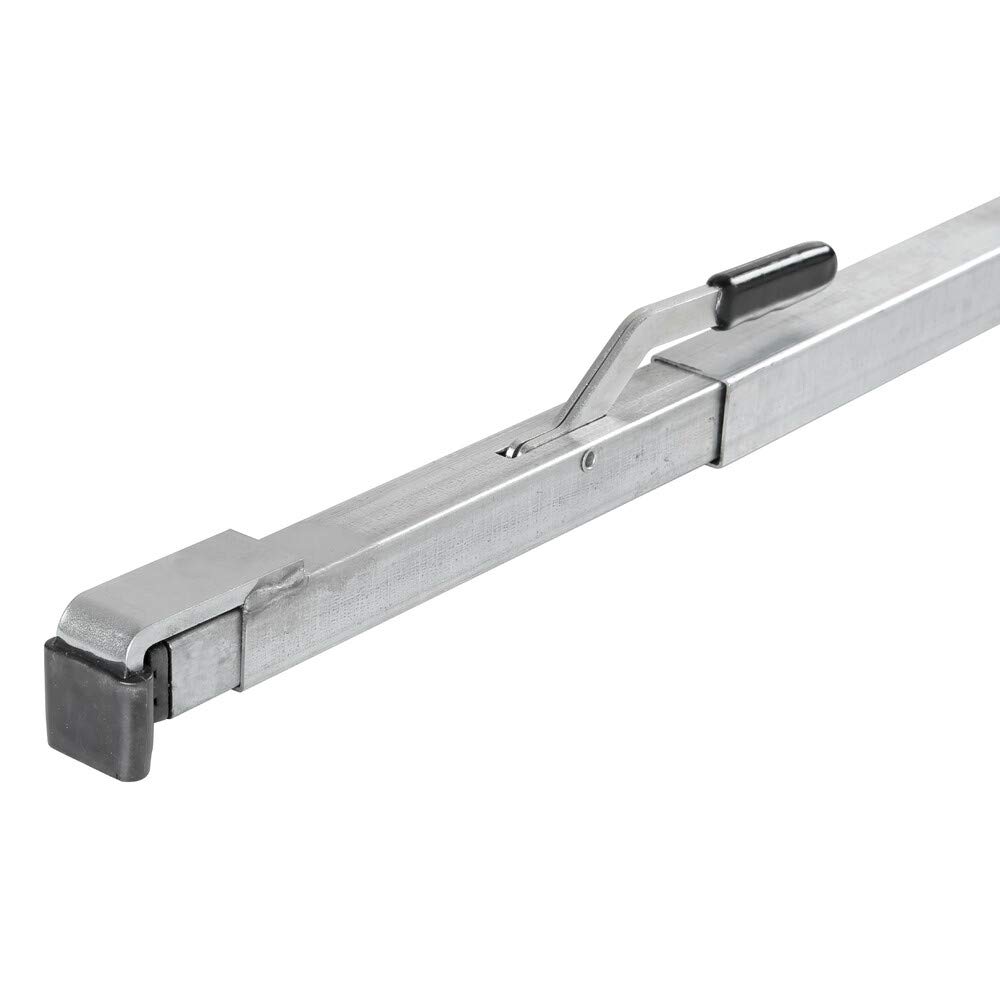 Lampa 97243 Barra fermacarico Quadra con pinze