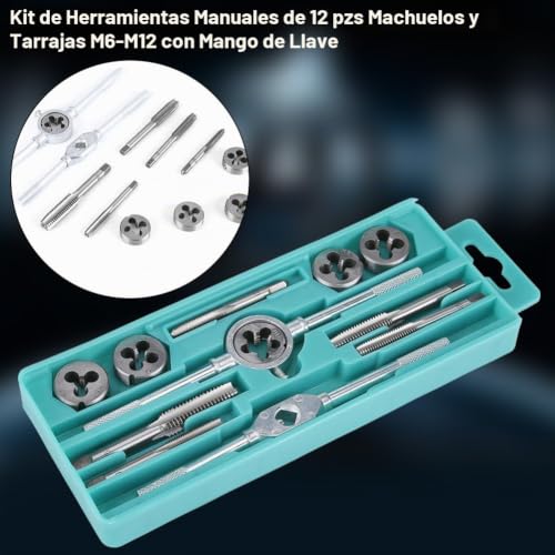 Cola de rata para sacar tornillos 5 cola de rata para sacar tornillos marca ZAWELIYO (2)