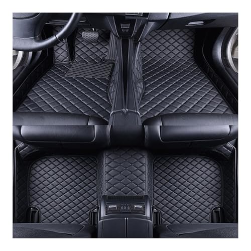 Tapis de sol de voiture CX30 tapis de pied tout temps