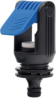 Aqua Control C2025 - Adaptador universal para grifos sin rosca