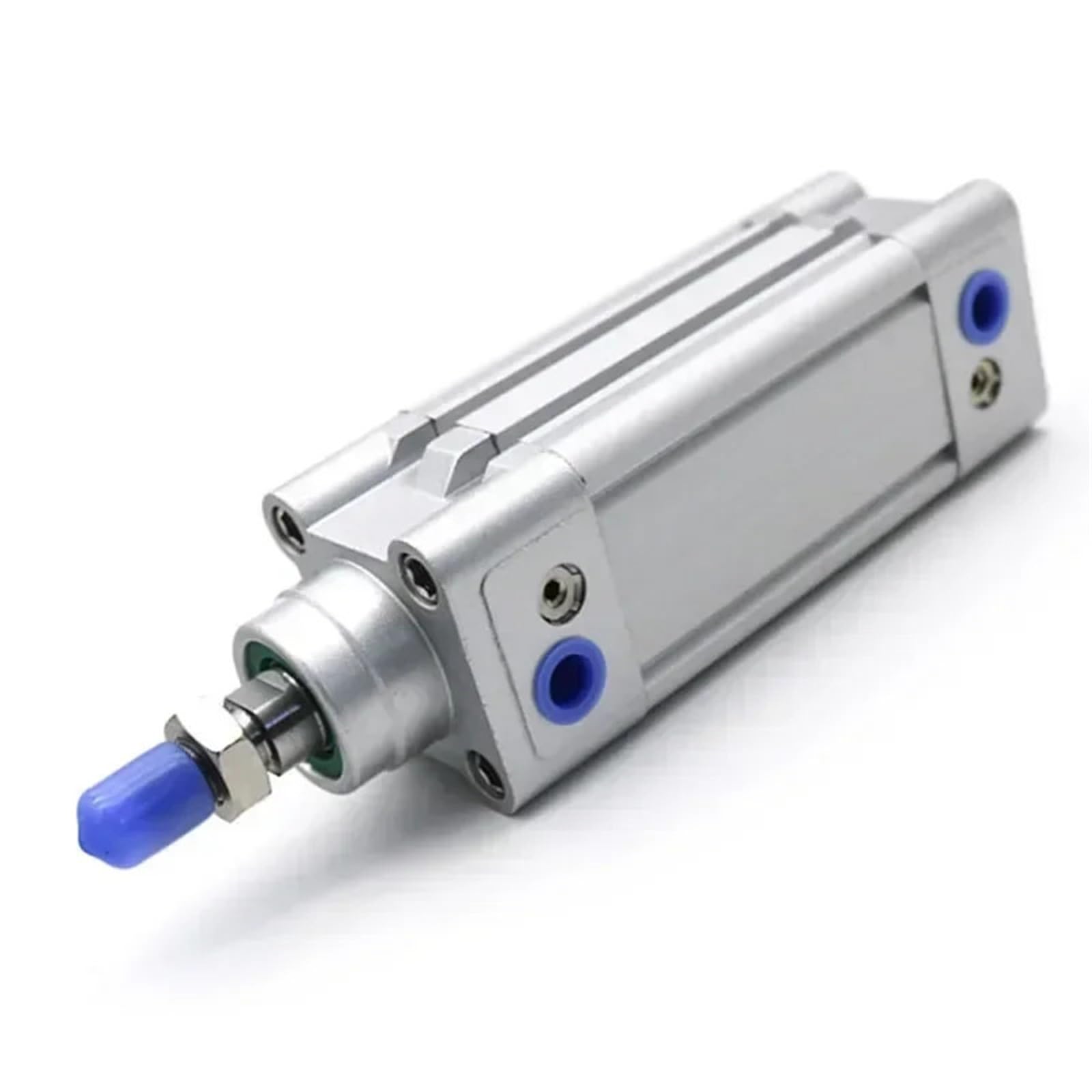 Cylinder DNC-32-40-PPV-A standard ISO avec amortissement pour automatisme