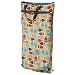 Planet Wise Hanging Wet/Dry Bag, Owl