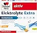 Produktbild Doppelherz Elektrolyte Extra - Mit Magnesium für das Elektrolytgleichgewicht - VEGAN - 20 Portionsbeutel