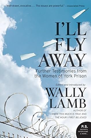 I Ll Fly Away Lp Wally Lamb