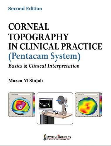 Corneal Topography in Clinical Practice (Pentacam