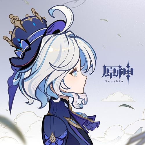 さざ波 La vaguelette