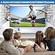 Miracast Wireless Hdmi Dongle Adapte, Hdmi Bluetooth Adapter Wi-Fi Dongle mit Screen Mirror für Streaming von Video/Audio/Dateien Übertragung von Laptop, PC, Smartphone auf HDTV, Beamer, Monitor